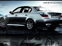 pic for BMW M5